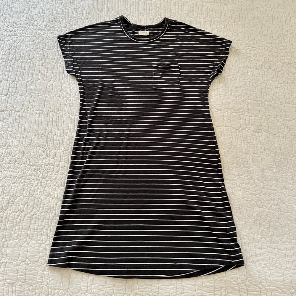 Upwest tshirt dress